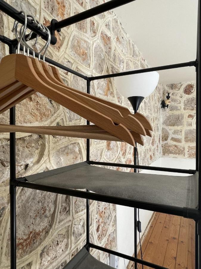 Marina Castellana Studios II Chalki Town Екстериор снимка